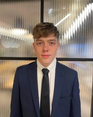 Daniel Molloy-Brookes Junior Associate at Walk Through Walls