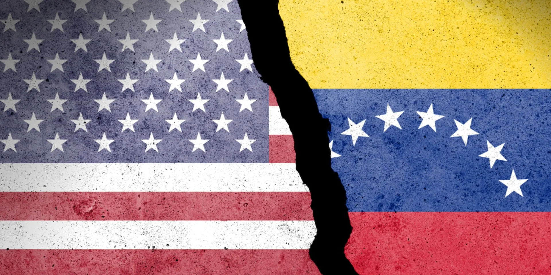 situation in Venezuela